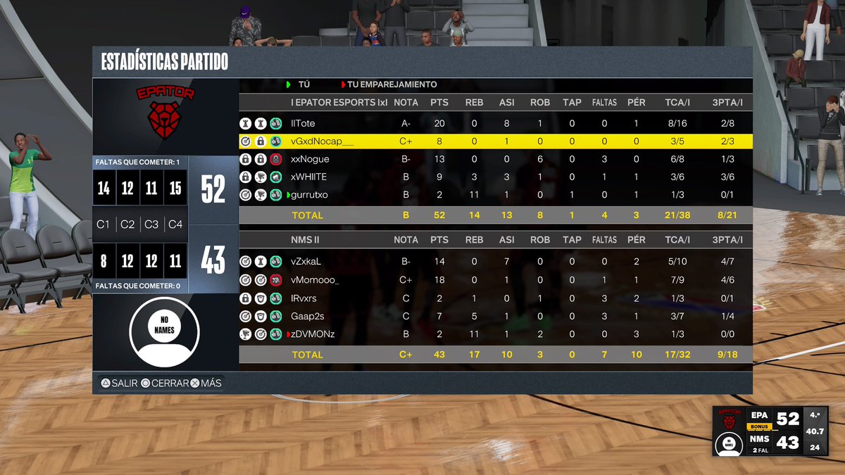 Epator Esports tweet media