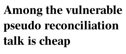 How a missing comma changes the meaning in <a href="/australian/">The Australian</a>