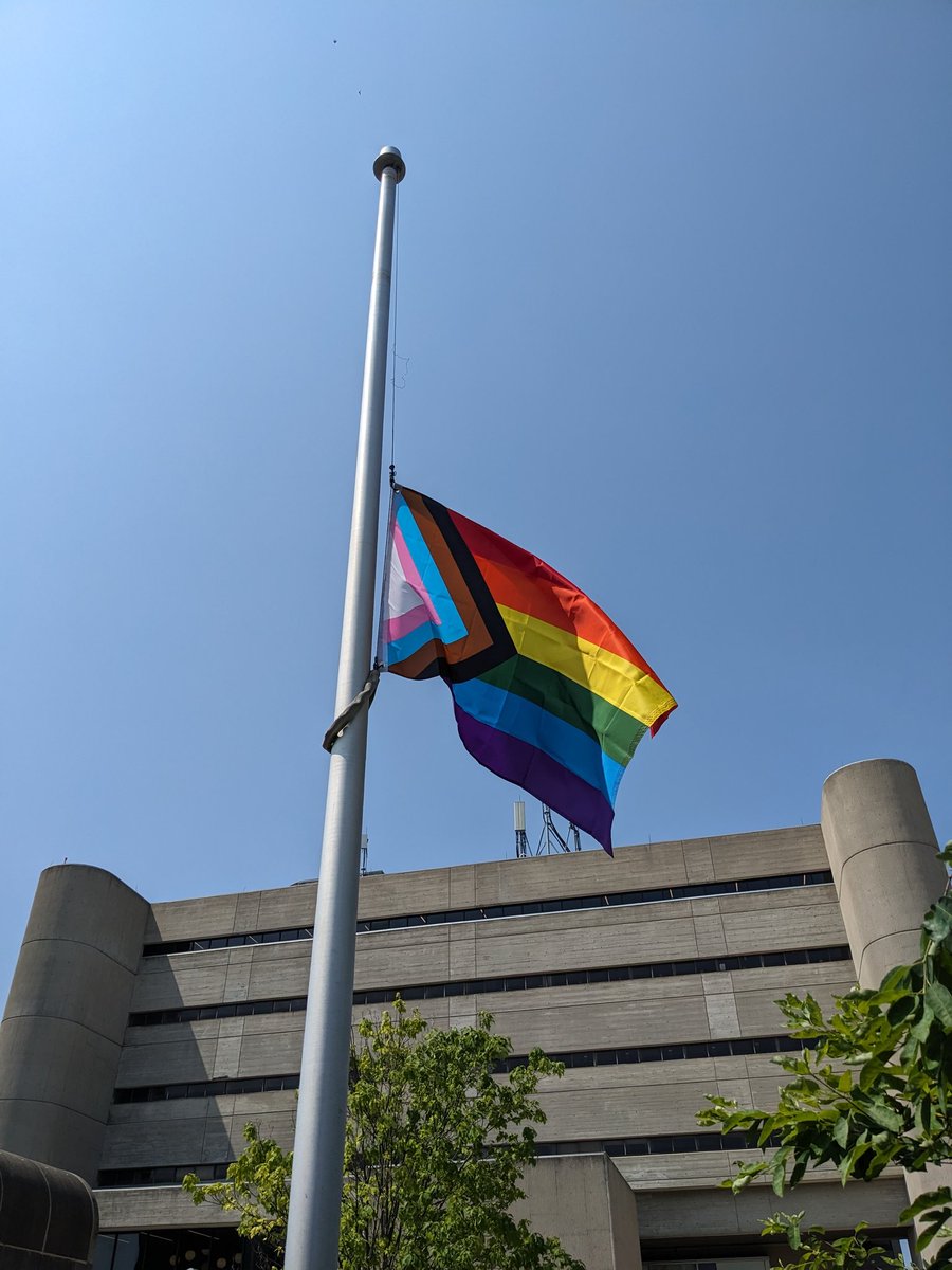 Jeremiah (Jer) Shuster (@jeremiahshuster) on Twitter photo Thank you <a href="/WesternU/">Western University</a> for celebrating #pride and supporting the 2SLGBTQ+ community by striving to make campus a safe space for everyone. Thank you <a href="/WesternU/">Western University</a> for celebrating #pride and supporting the 2SLGBTQ+ community by striving to make campus a safe space for everyone.