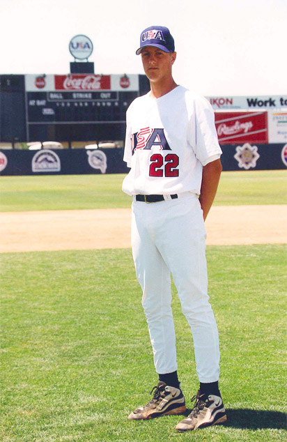 Porlos411's tweet photo. Se acerca el draft de MLB y por lo regular lo que se escucha son grandes historias de jóvenes cumpliendo sus sueños, pero no siempre es así. Una de las historias más sonadas de lamentaciones es la de Matt Harrington. https://t.co/alK28mNFN2