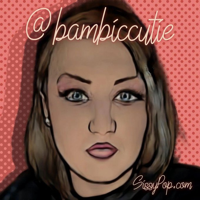 If anyone would like their own custom #sissy caption printed on a 13x19 inch 2023 Calendar hit me  @bambiccutie<a href="/tag/sissy"class="tags">#sissy</a>