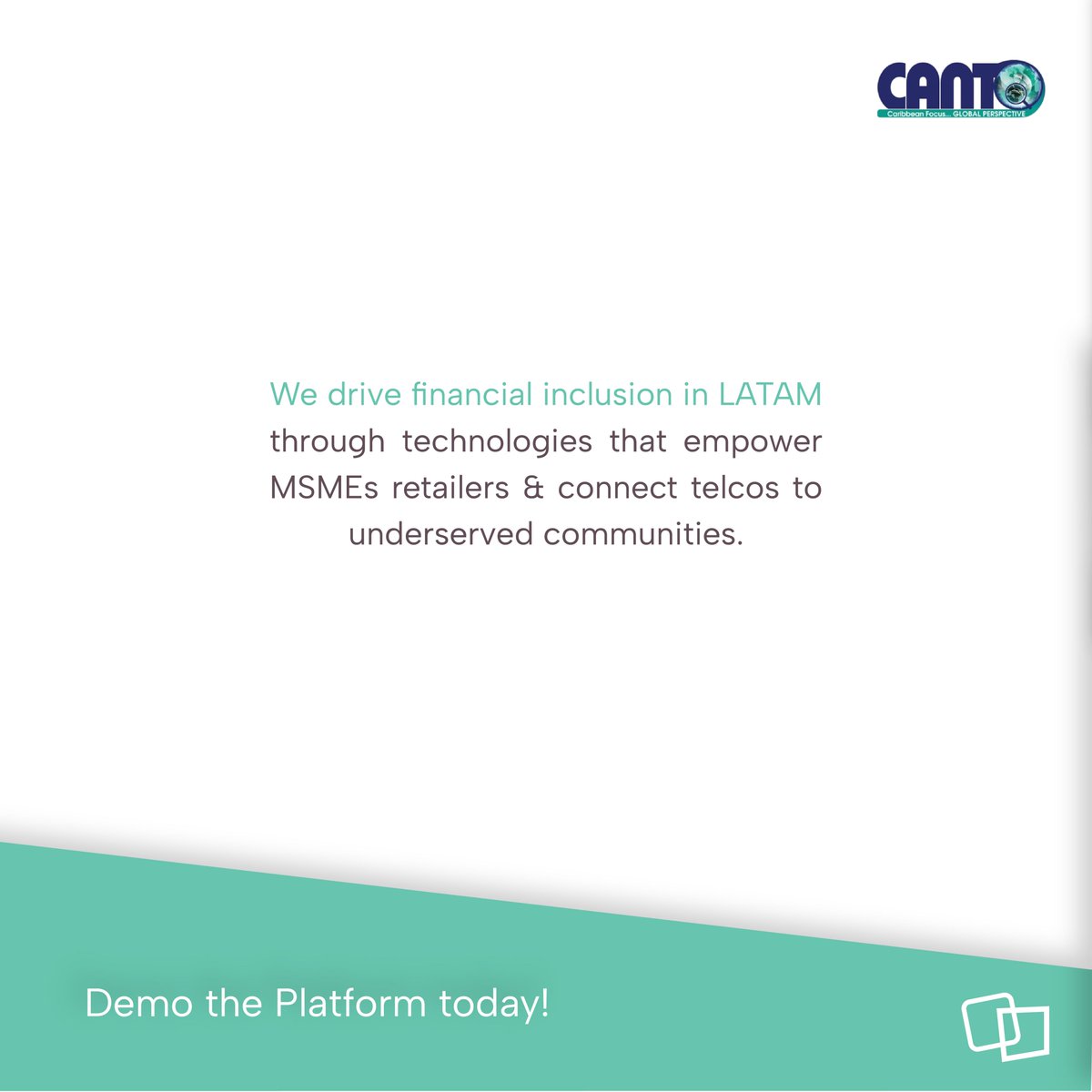 Emida Technologies tweet media