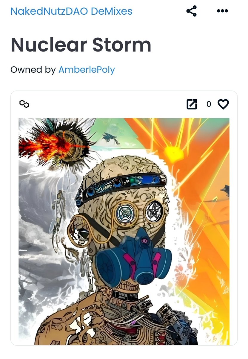 The Crypt Keeper tweet media