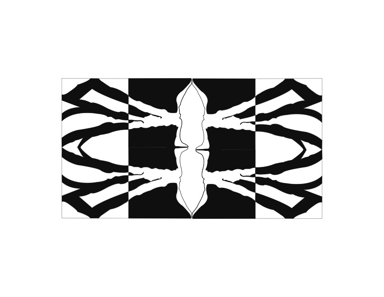 ChrisHutter16's tweet photo. @captain_kimi @GentorianIlyr An Abstract Graphic created from the mind of chutterart. Not AI https://t.co/VNP3cZ0bJw