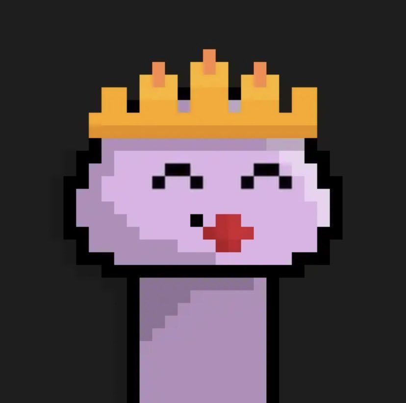 cryptobtch1's tweet image. I am the princess of cocks
Now bow down to me 😈
Go mint your Willy’s you cocks 💖
.
.
.

#willy #bullish #nft #nfts #nftcollector #nftcollectors #nftdrop #nftgiveaway #nftcommunity #nftcollection #bsc #bscgem #bnb