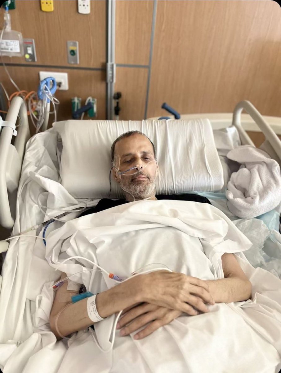 Alsub3m's tweet photo. دعواتكم لرجل الخير والإحسان الأخ الغالي @majaheem اللهم إنك تعلم أن عبدك عبدالله العقيل بَرٌا كريم، يجود بما رزقته من الخير على ضعفائك وفقرائك وينفق في وجوه الإحسان والبر اللهم ألبسه ثوب الصحة والعافية عاجلًا غير آجل يا أرحم الراحمين، اللهم اشفه، اللهم اشفه، اللهم اشفه . https://t.co/nbjlXpJbKc