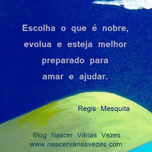 SaberEspirita's tweet image. A evolução espiritual mata qualquer traço de preguiça da pessoa.

Por isto, ela está sempre disposta a colaborar.

Ela sempre se pergunta: como posso ser útil?

Se vocês querem evoluir de verdade, também devem se perguntar: como posso ser útil?

Regis Mesquita

☀