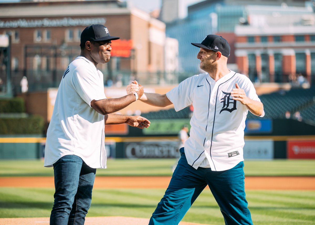 Detroit Tigers tweet media