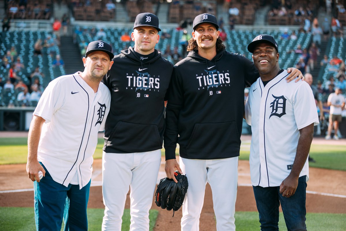 Detroit Tigers tweet media