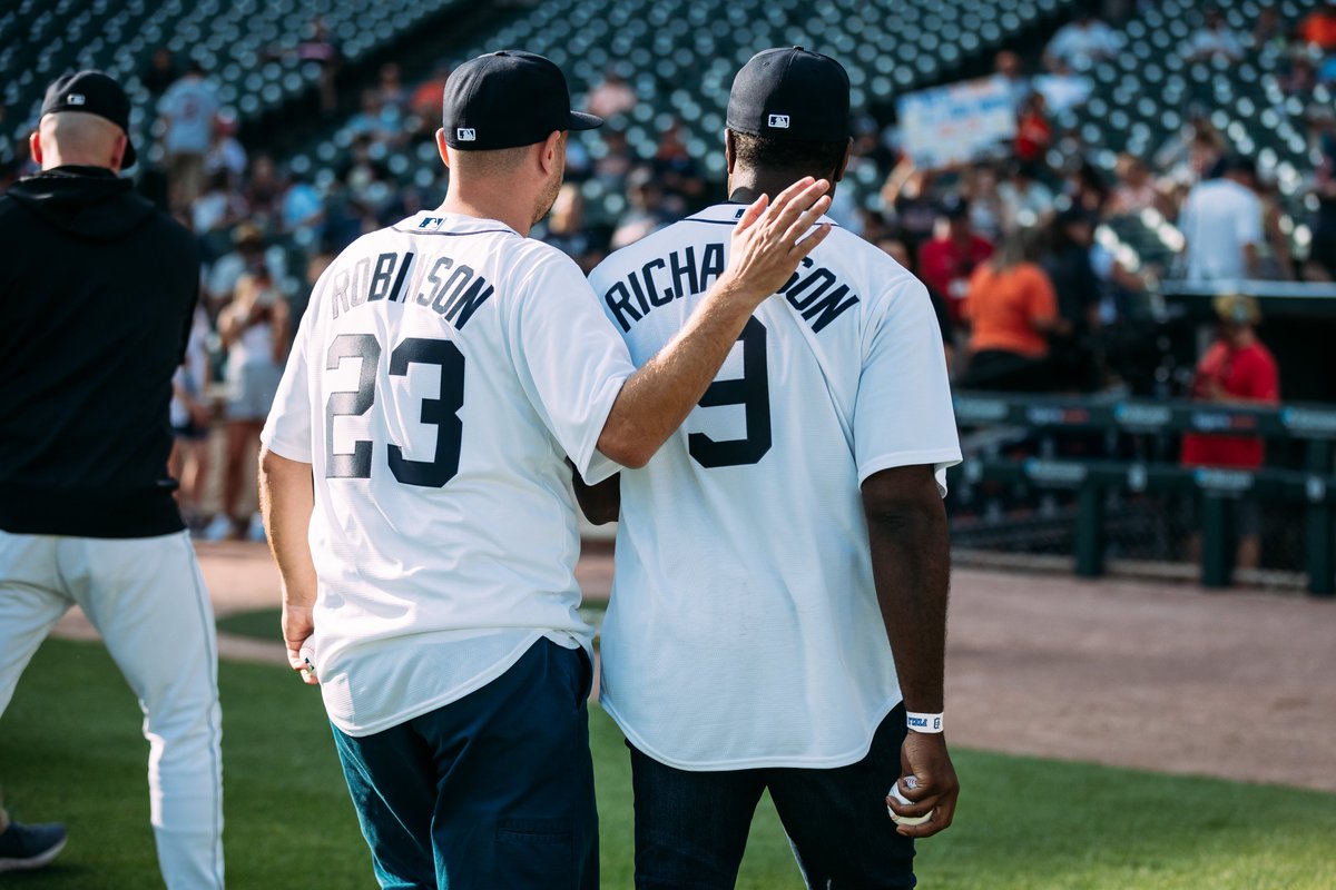 Detroit Tigers tweet media