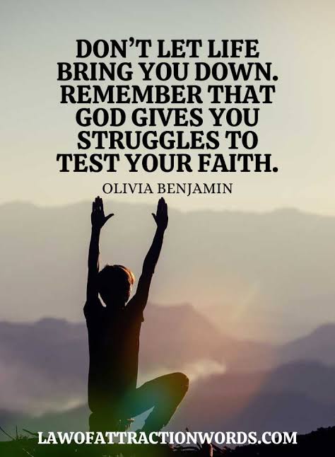 PSALM 22:19
"But You, LORD, do not be far from me. You are my Strength; come quickly to help me."

#ALDUBatADN416Weeks