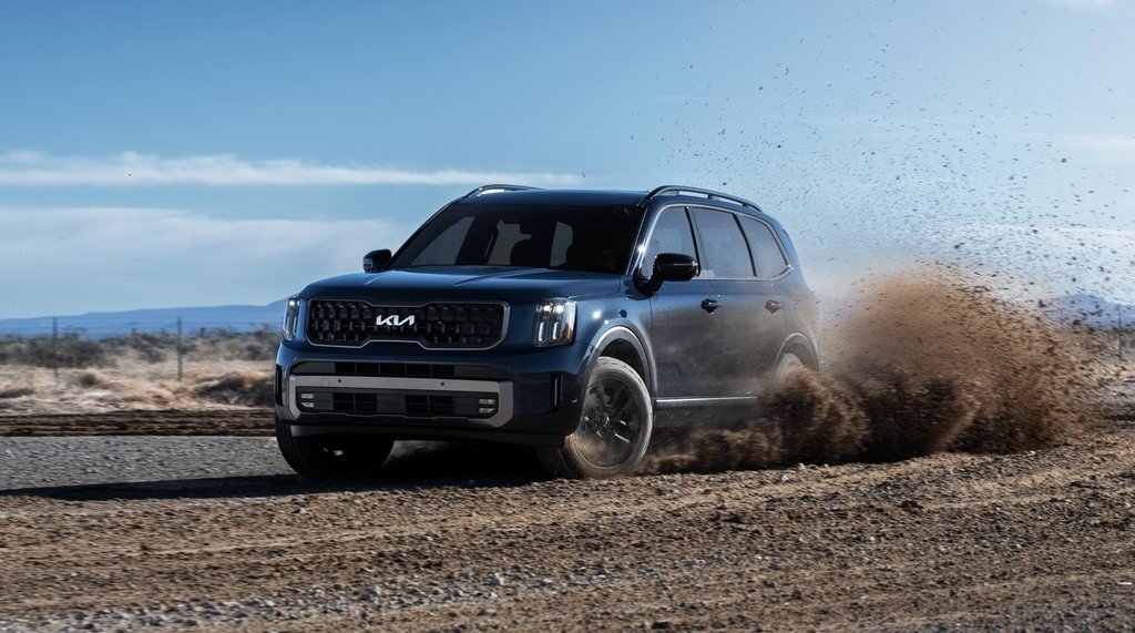hawkinsonauto's tweet photo. It’s time to explore again in your new Kia Telluride. Browse our selection today: https://t.co/Nt0Hz1i6ya https://t.co/dqPjsvBkCS