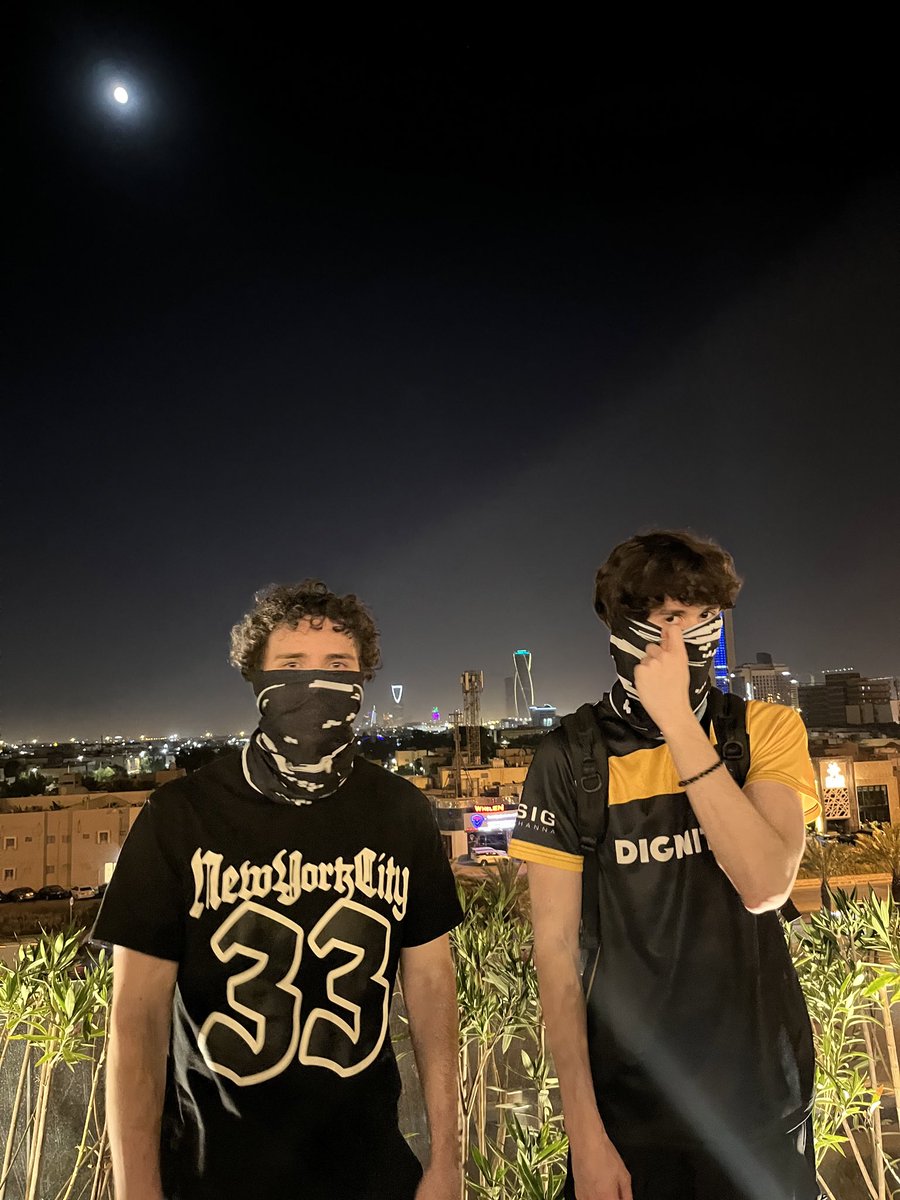 bugha tweet media