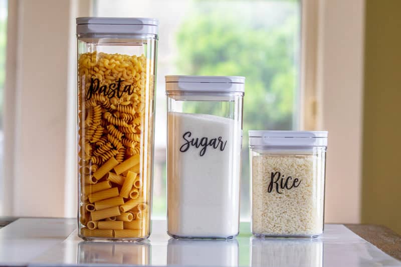 🗂️ When storing food, it's important to use the "first in, first out" (FIFO) method. Label your food with dates to indicate the order of arrival, using older food before newer items. This helps reduce food wastage.

Presentation By Chef Marcia Tayengwa