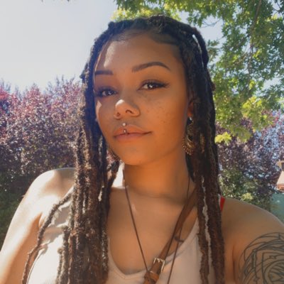CalypsoPNW's tweet photo. #NewProfilePic https://t.co/xRmhkDcmBb