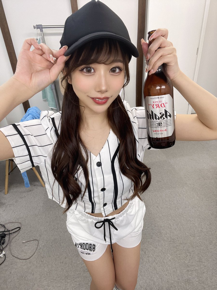 おはようビール飲む？