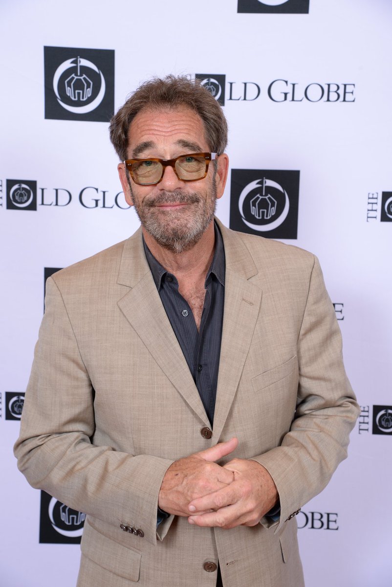 Happy 73rd birthday to Huey Lewis. 