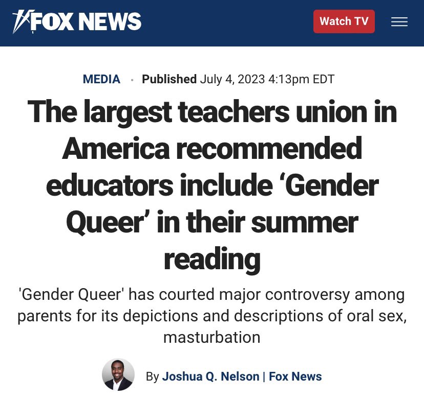 Libs of TikTok tweet media