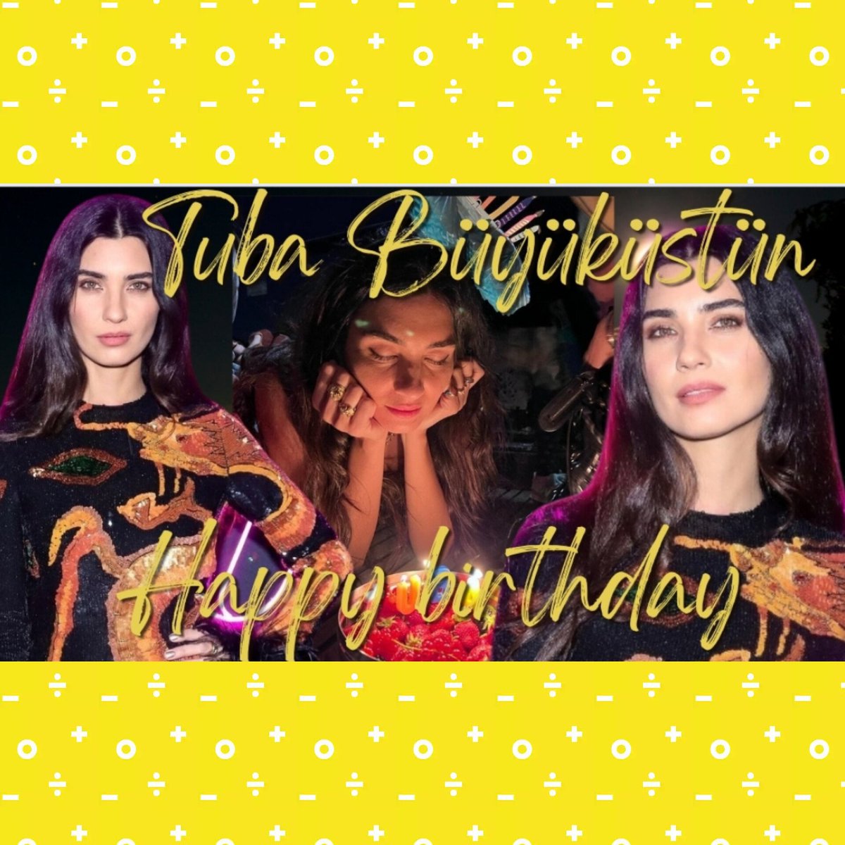 Click 👉 youtu.be/YKxogp1bX8c
♥️‼️TUBA BÜYÜKÜSTÜN‼️ #TubaBüyüküstün #tubabuyukustun