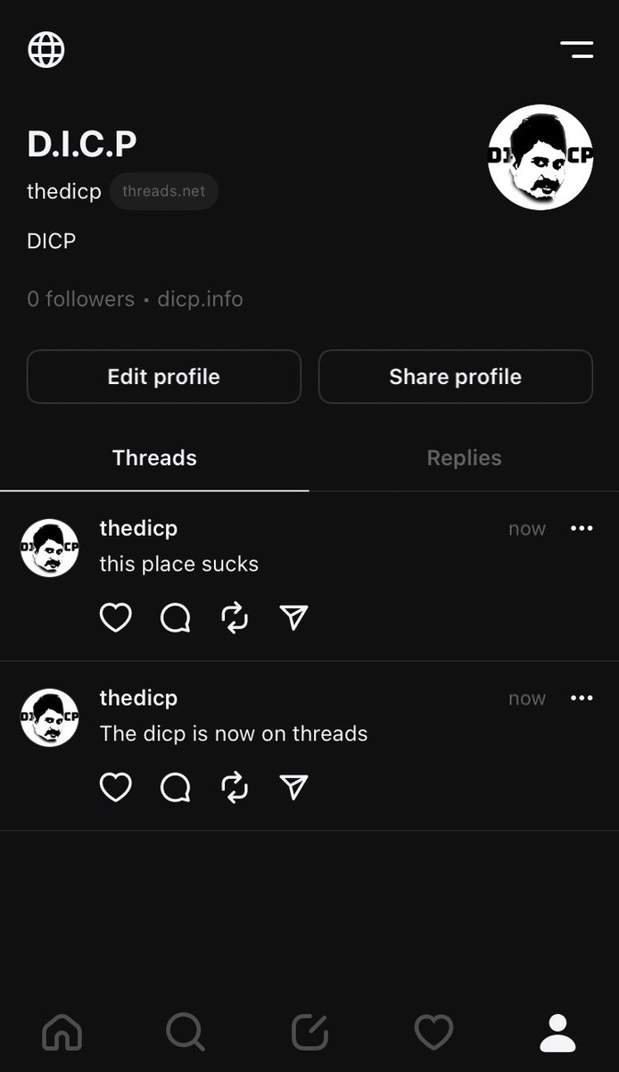 D.I.C.P 🍛𓅄 (@thedicp) on Twitter photo 