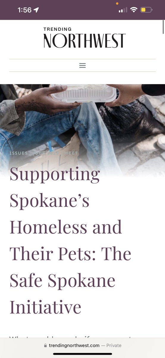 a_dollop_of_sin's tweet photo. Second article is out! 
Please check it out and share! 

They need volunteers and donations 

If you love helping people and pets this is the place for you 🤍

Links to the organization in the article 

https://t.co/fHcsxgTI6U https://t.co/q1GR41gmFc