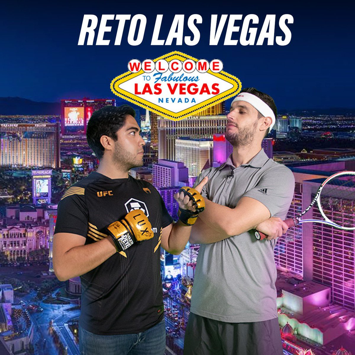 iluminatipick's tweet photo. Nos vamos mañana a Las Vegas a disfrutar Wimbeldon, la World Series of Poker y UFC290 🔥👊

https://t.co/fEv6VPBl49

Para celebrar hicimos un canal de picks, contenido y mucho más 🎊

Se van $5000 mxn entre las interacciones, 5 ganadores 🧙‍♂️

Mañana a las 7 pm anuncio ganadores ⏰ https://t.co/D3hE47xSHO