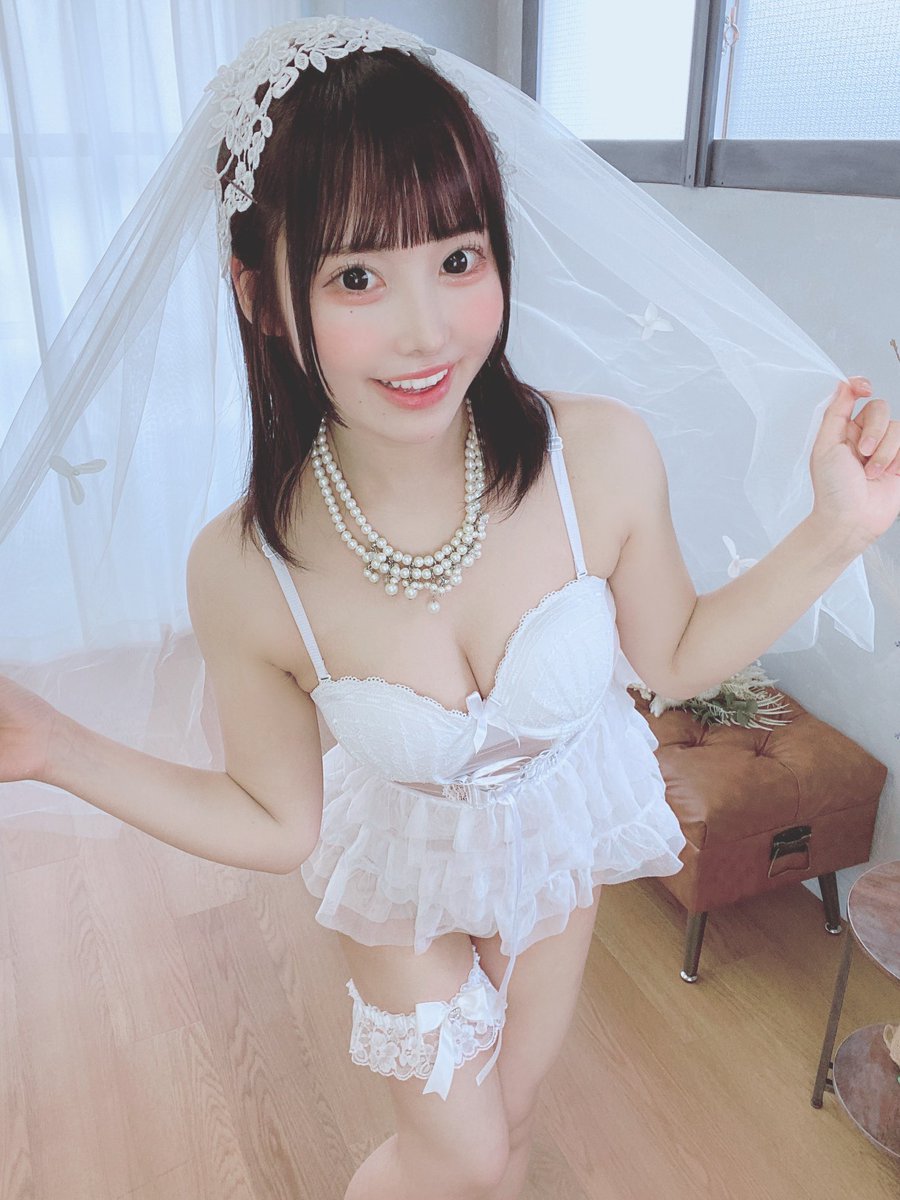 おはちゅん💍迎えに来たよ💐
