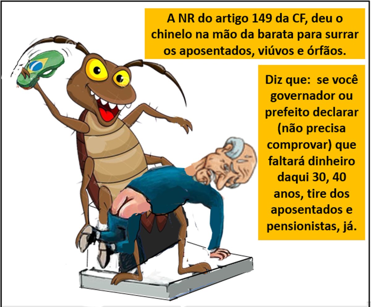 TeacherCris2021's tweet photo. @GoldenVieira @tucaruiz300 @AssembleiaSP @drjorgedocarmo @reisptsp @13Romulo13 @caiofranca40 @maurobragato @CONTELOPES @thiagoauricchio @AltairMoraessp @DelegadoOlim @dep_martacosta @danielbrsoares @PrCarlosCezar @tarcisiogdf @_andredoprado @DalbenDirceu @Donato_PT @EltonWeberDep @EdianeMariaMTST @EdmirChedid "Sr. Governador e Deputados, devolução urgente dos valores saqueados das nossas aposentadorias." #TarcisioSejaJusto @tarcisiogdf @PrCarlosCezar @CONTELOPES @AuricchioThiago @drjorgedocarmo @reisptsp  @_andredoprado https://t.co/iiYBYypBel