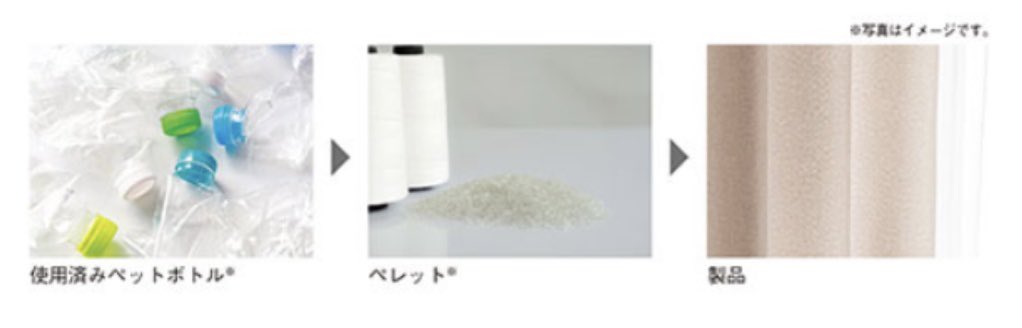 sincol_int's tweet photo. #サラダ記念日 の今日は、
そんなフレーズが似合うダイニングスペースに
おすすめのカーテンをご紹介します。
こちらのカーテンはペットボトルを再生したファブリックで
優しい色合いとナチュラルな質感も魅力です。
10色のカラー展開。
#AZ2004
#企業公式が毎朝地元の天気を言い合う https://t.co/G1cxedAIcV
