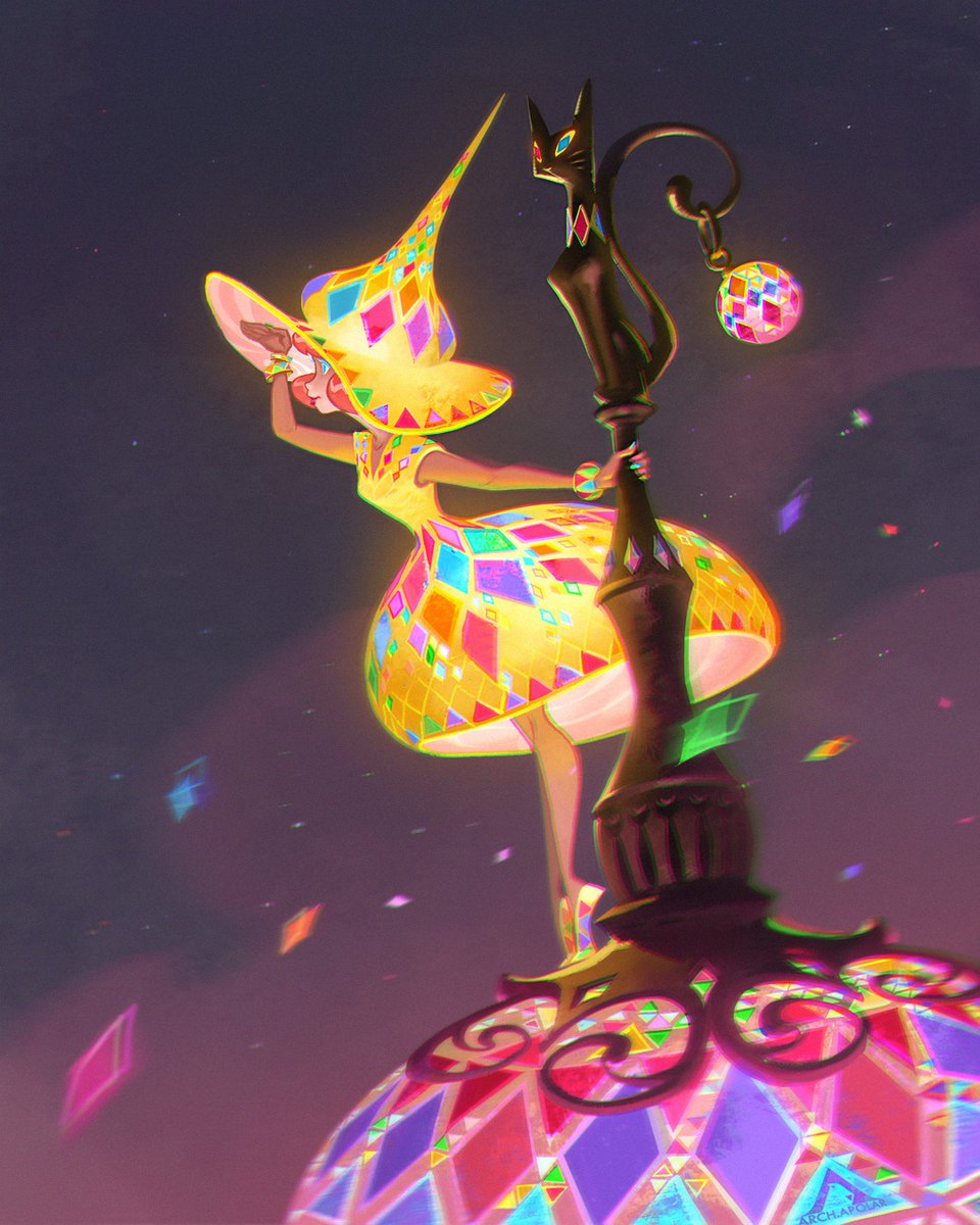 Character Design References tweet media