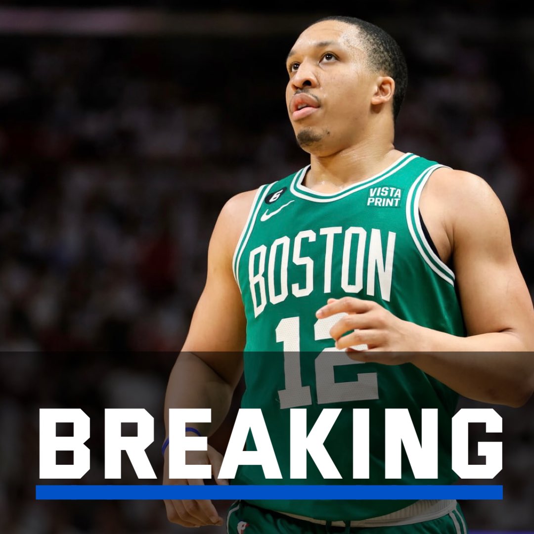 Mavs_FFL's tweet photo. BREAKING: Mavs get Williams in a 3 team trade 🔥🔥🔥

- Mavs: Grant Williams
- Spurs: Reggie Bullock and an unprotected Dallas pick swap in 2030
- Celtics: Multiple second-round picks

Per shams

#MFFL https://t.co/WgMMw6bO5b
