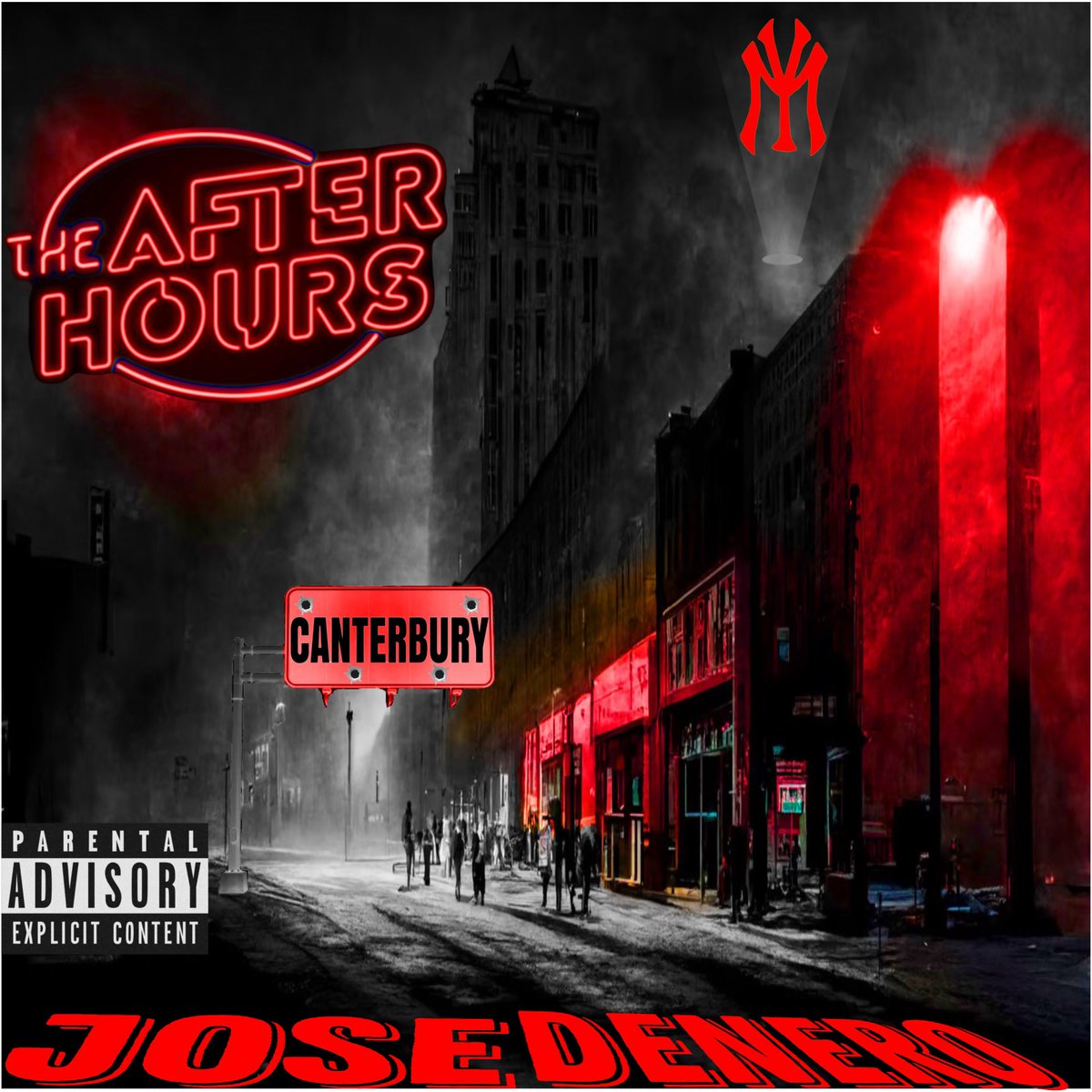 Denero237's tweet photo. “The After Hours” out on all streaming platforms🌍 https://t.co/TPUVkB9Gjk