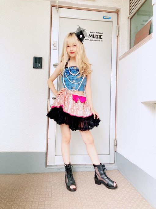 Twitterのコスプレ画像14