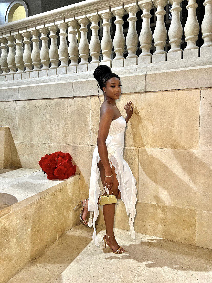 God’s favorite🥀