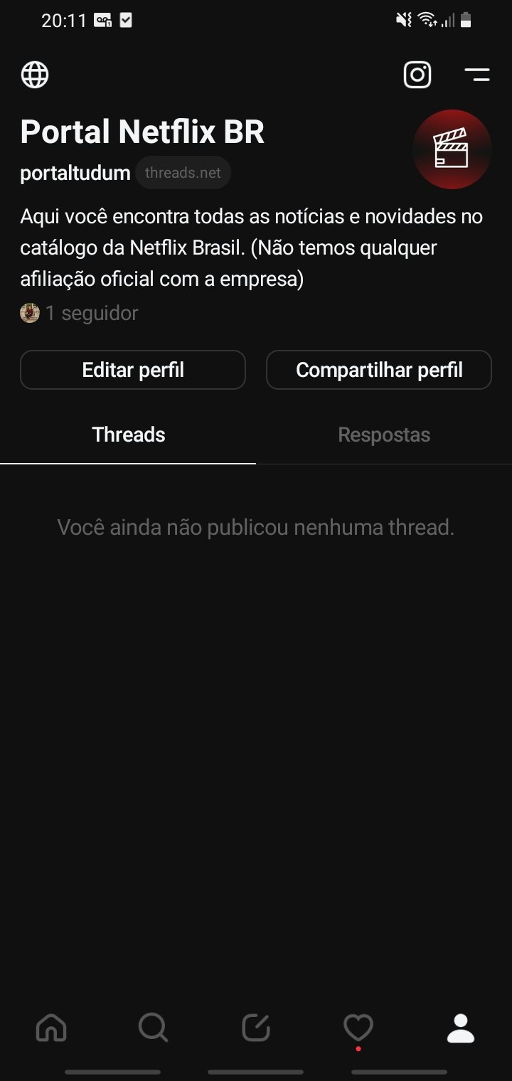 Portal Netflix BR  Fan Account on X: Na Terra do futuro, um