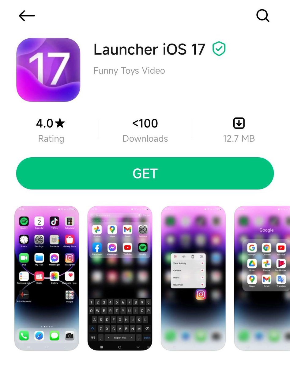 Shea Cohen tweet media