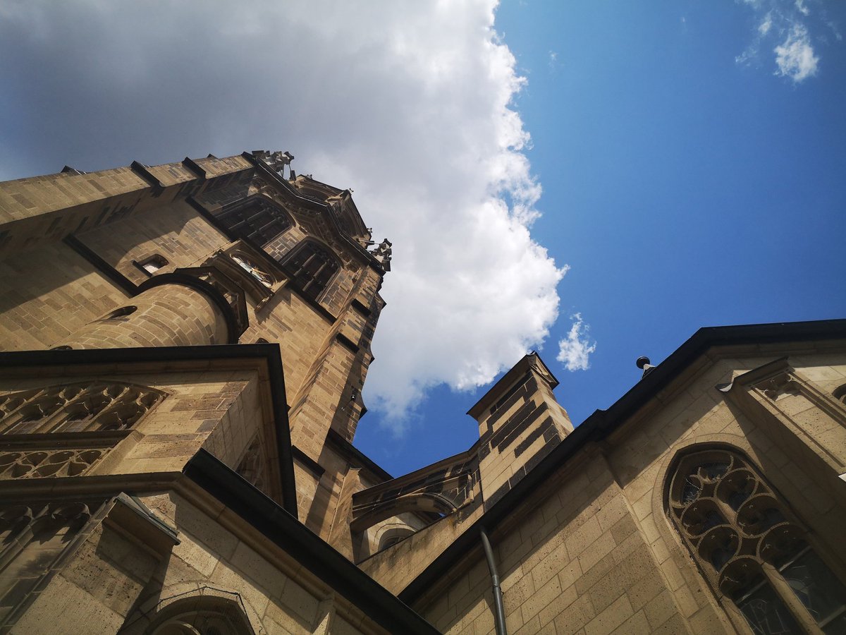 blind_don's tweet photo. #church #heaven #clouds #summer #sun #love #❤️ https://t.co/An6W3wNCxE