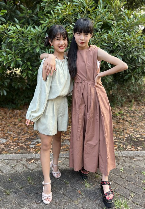 Twitterのコスプレ画像35