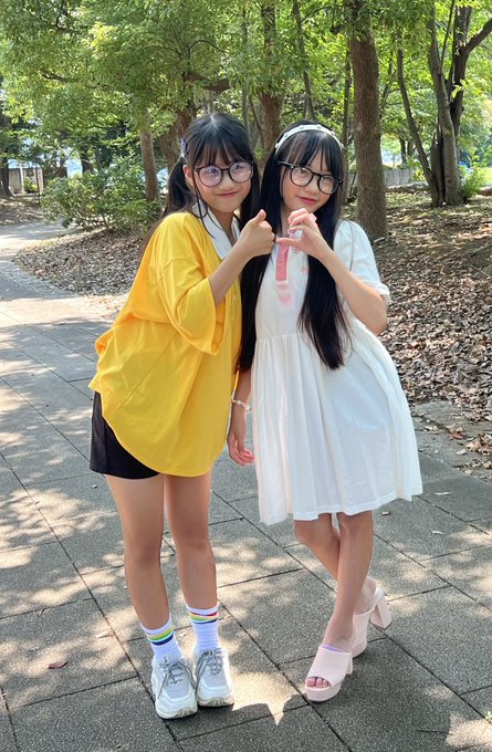 Twitterのコスプレ画像36