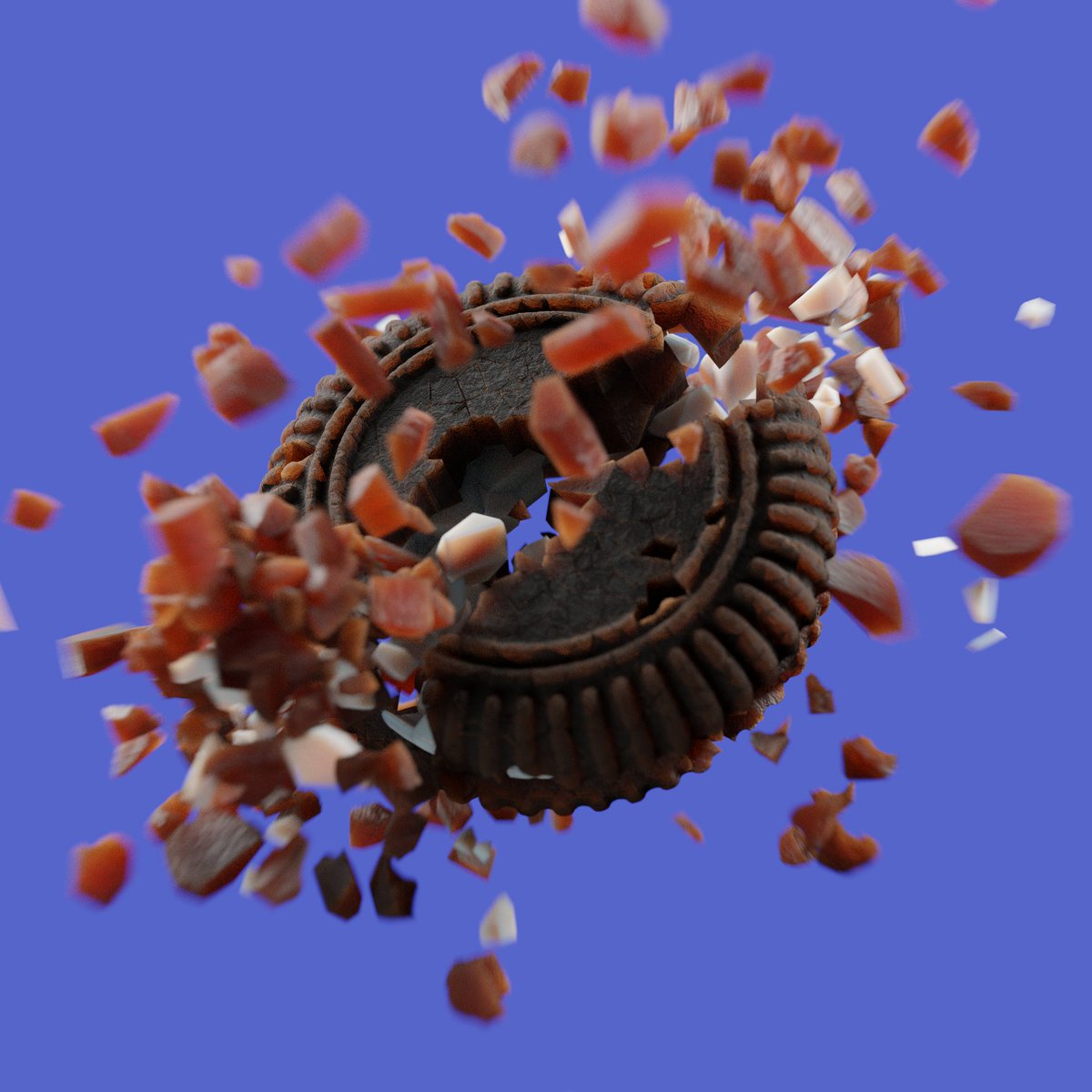 _crcl_'s tweet photo. Some yummy practice #art #blender3d #blender #render #cockies #yummy https://t.co/AlLkOtXIPt