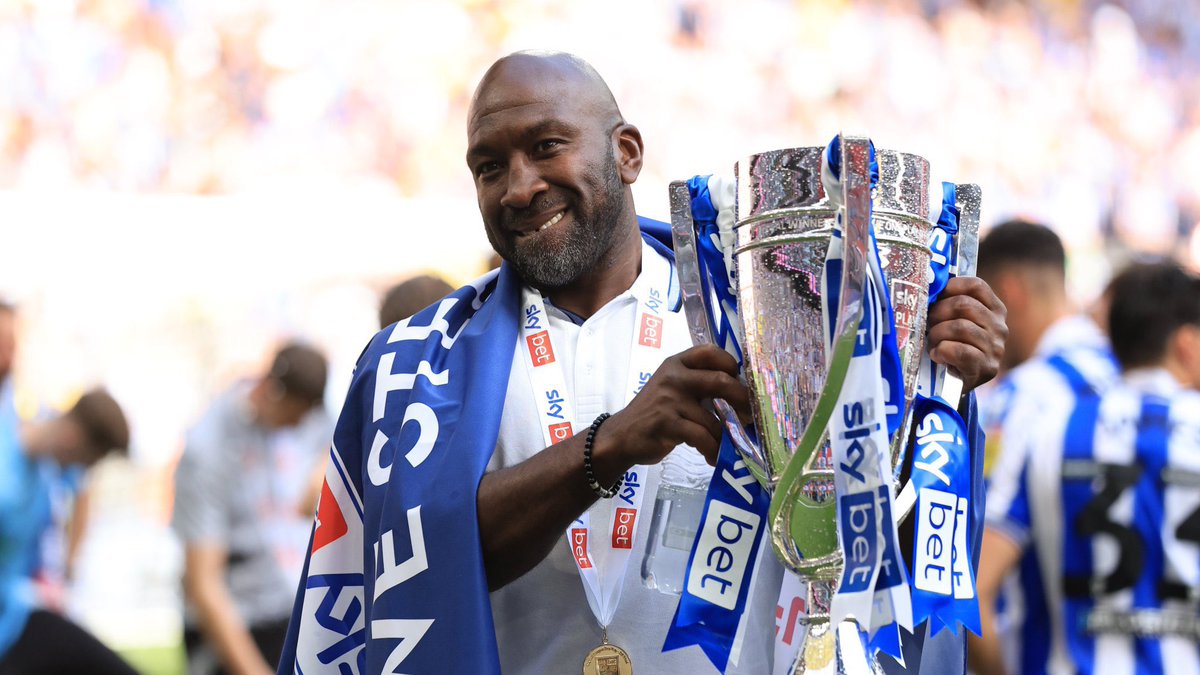 Sheffield Wednesday Brasil tweet media
