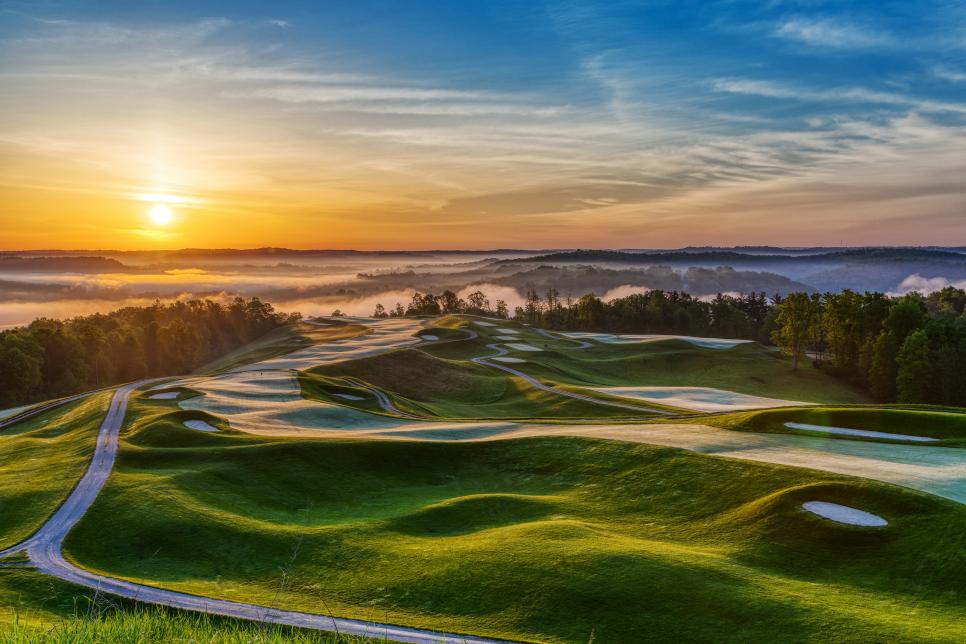 terrymeiners's tweet photo. College kid @Nc_Golfer plays 247 holes IN ONE DAY
to honor America on its 247th birthday, July 4, 2023
Over 1,000 shots, 29 birdies and 1 eagle. IN ONE DAY!
Nick tells his story here: https://t.co/JvEpkL9NRV
benefit for @FoldsofHonor 🇺🇸
#PeteDyeCourse #FrenchLickResort https://t.co/yO1P1toWzM
