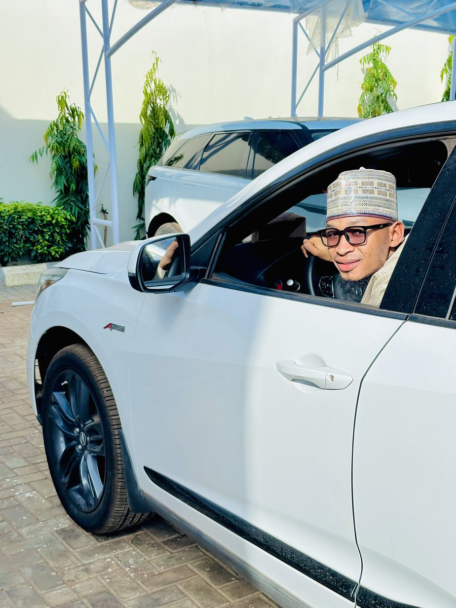 Akwai wadda ta shirya zuwa ta 2?