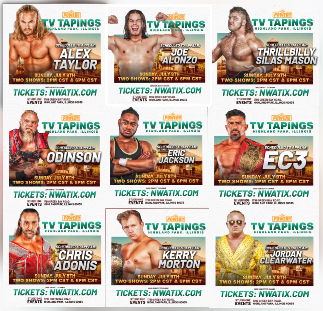 nwa's tweet photo. Which NWA Wrestler would get in a fight first on #Loveisland https://t.co/bvqyvx9YWl