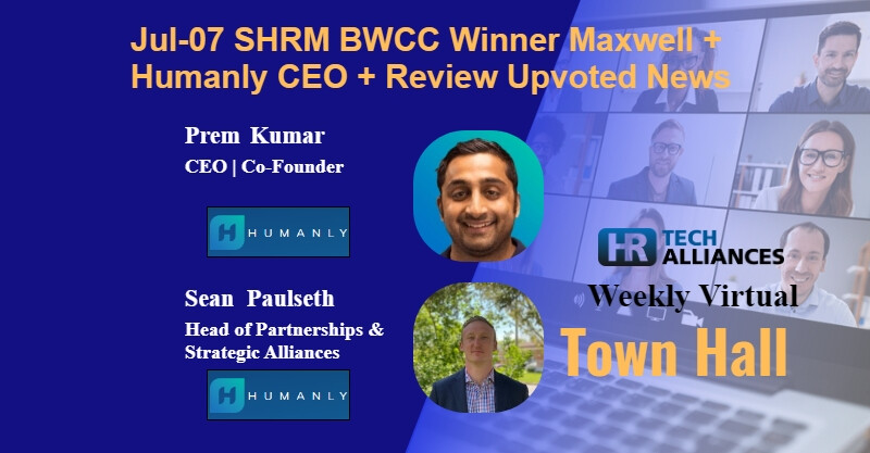 HR Tech Advisor tweet media