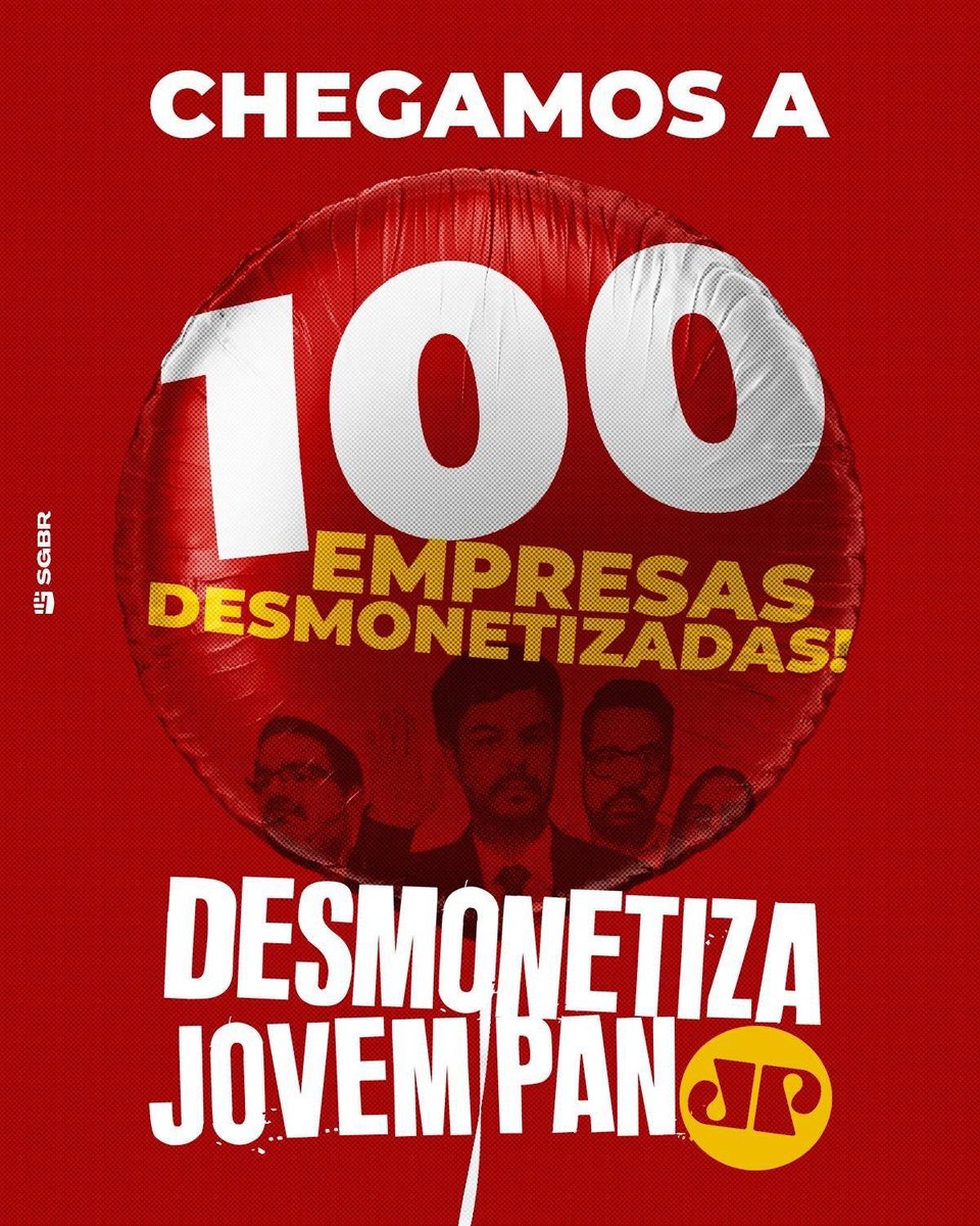 Sleeping Giants Brasil tweet media