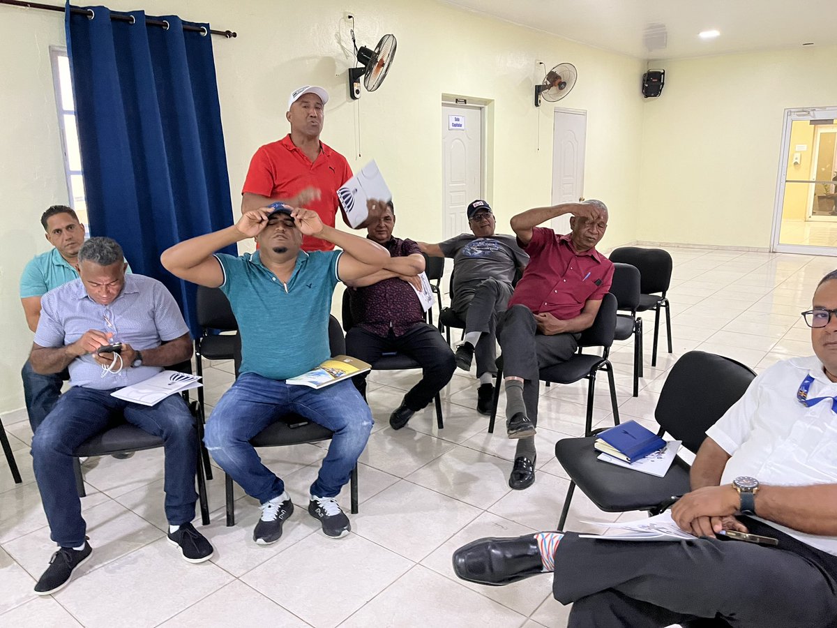 Erick Dorrejo Medina tweet media