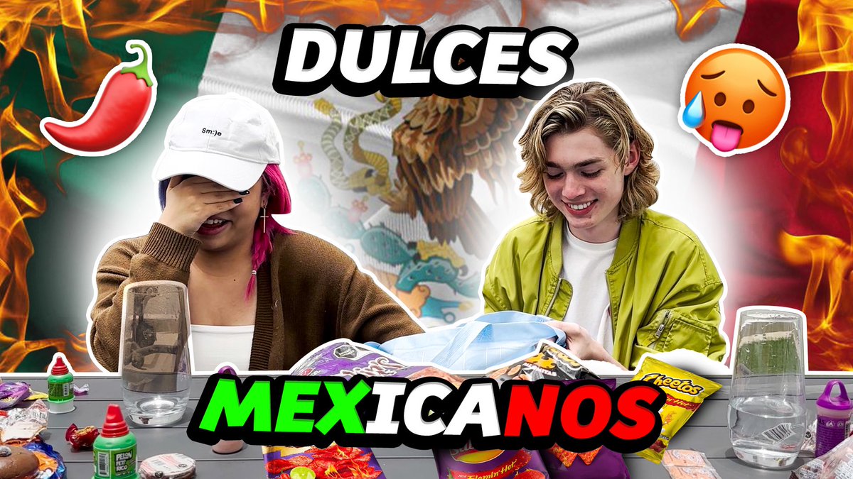 Video que este viernes 😈
<a href="/SusyMouriz/">Susy Mouriz</a> 
youtu.be/LxYk7Iy4o-U