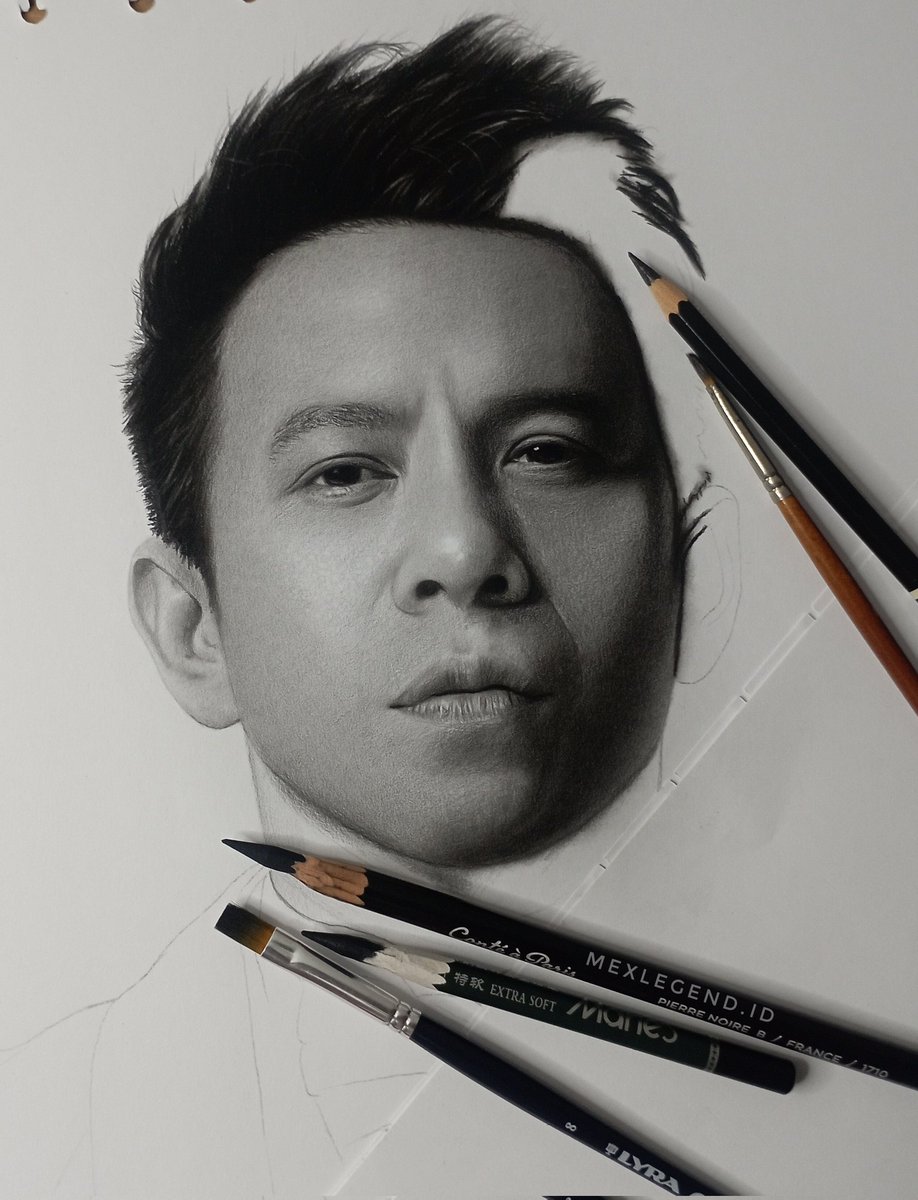 mex_legend's tweet photo. Progress drawing face ariel noah

#ariel #arielnoah #Noah #noahsite #art #ArtistOnTwitter #drawingart #drawings https://t.co/L0RoP04hG9