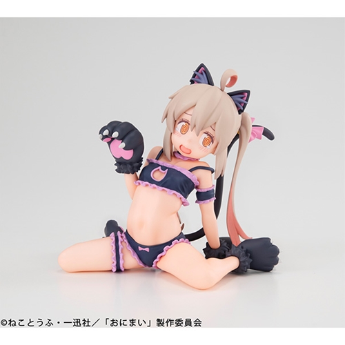 CDJapan's tweet photo. [Newly arrived] Melty Princess Onimai: I'm Now Your Sister! Tenohira Mahiro Chan Pre-order started!
https://t.co/e2rfsoA5F2
#MeltyPrincess #OnimaiImNowYourSister #MahiroChan #cdjapan https://t.co/ZKVY6B7uji